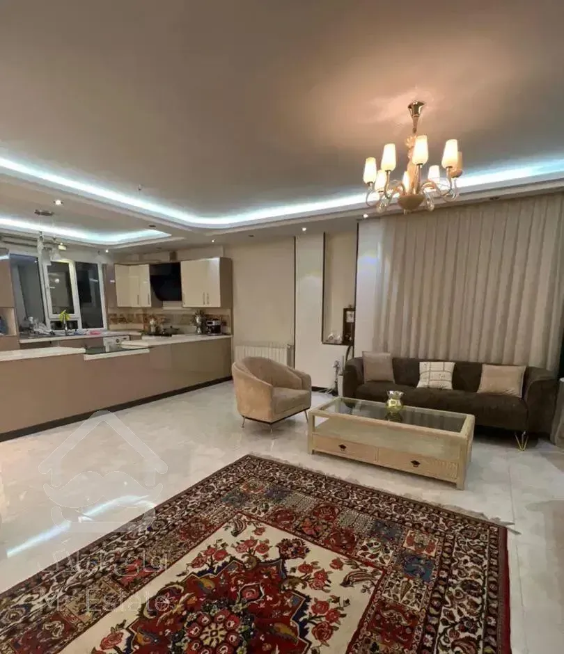 قیطریه 3خواب 158متر زیر قیمت