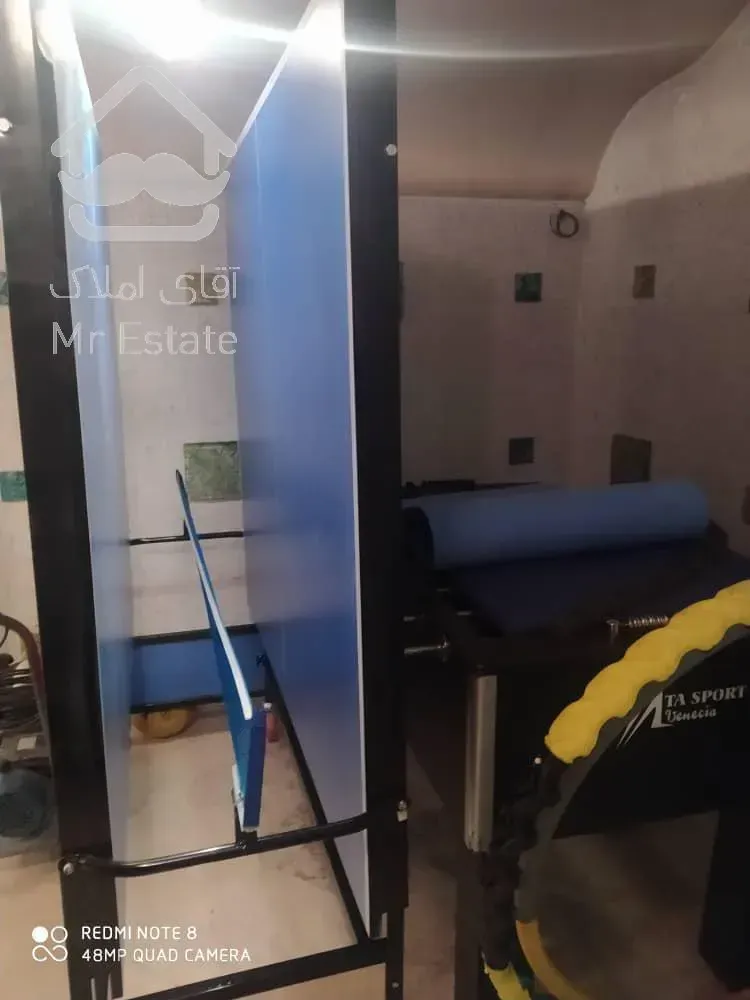 فروش آپارتمان الهیه 178  متر لاکچری