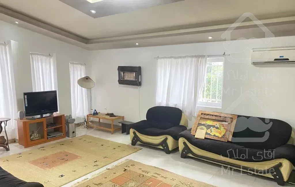 240متر خانه مبله