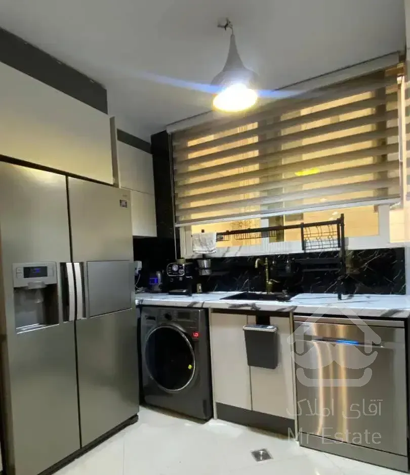 ۸۰ متر مهرشهر اول بوستان