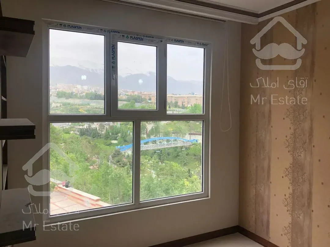 آپارتمان ۹۰ متری اباذر