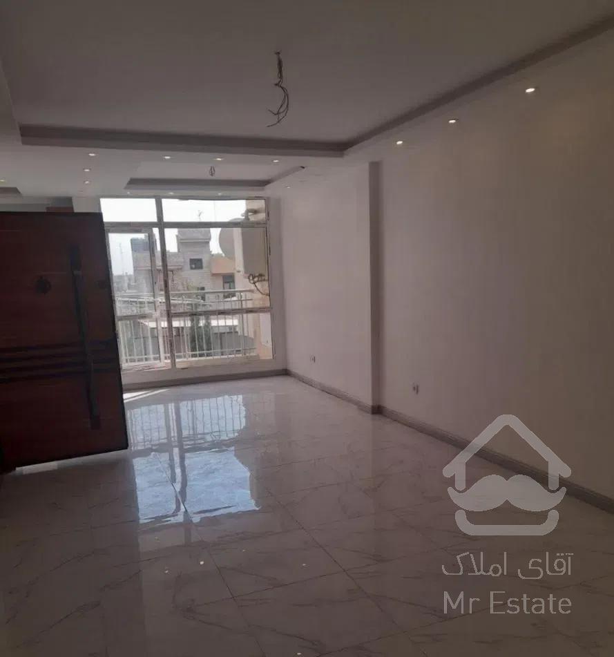 اپارتمان 85متری /دو خواب/ تک واحد نوساز سنایی