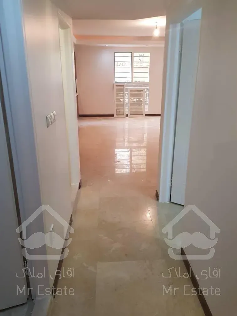 رهن 92 متری دو خوابه شمالی جنوبی