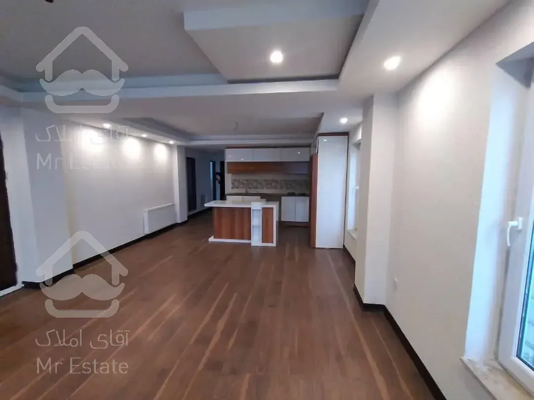 فروش اپارتمان دید کامل ب دریا