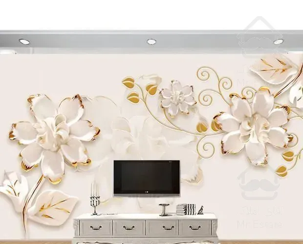 کاغذ دیواری