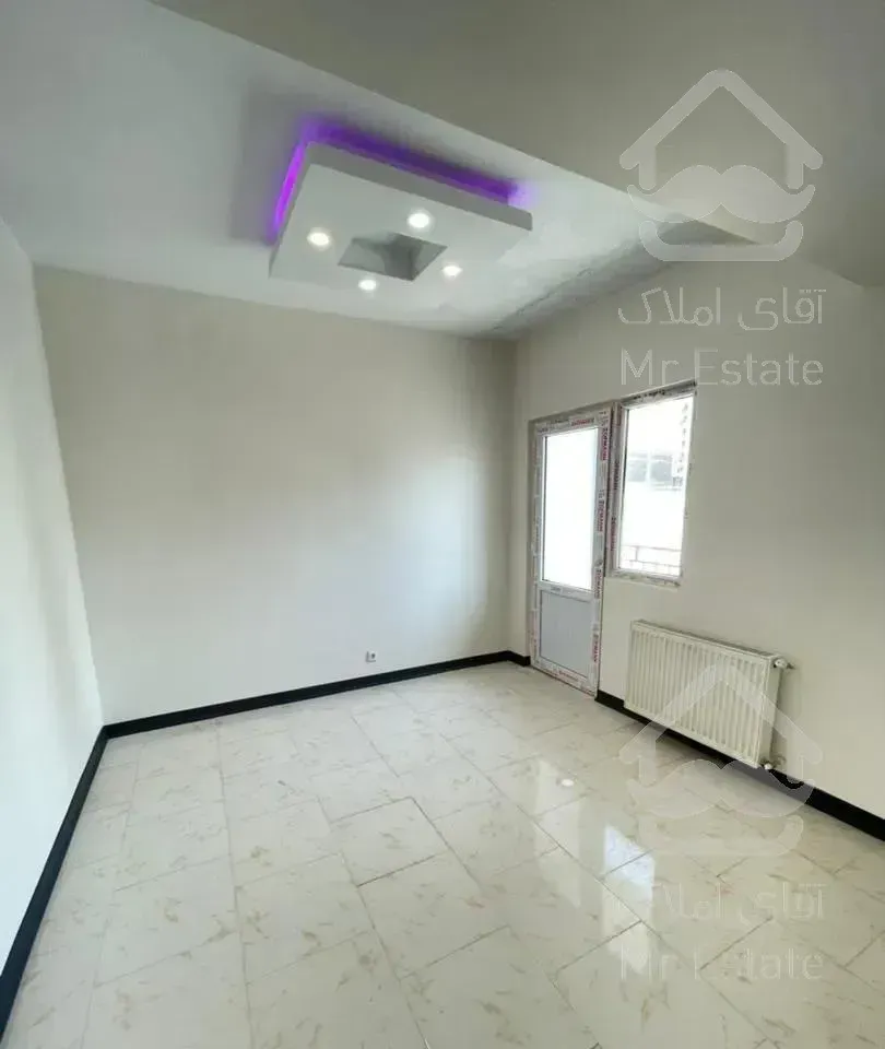 پردیس فاز11طبقه 5 ساخت کوزو ترکیه ویو دار