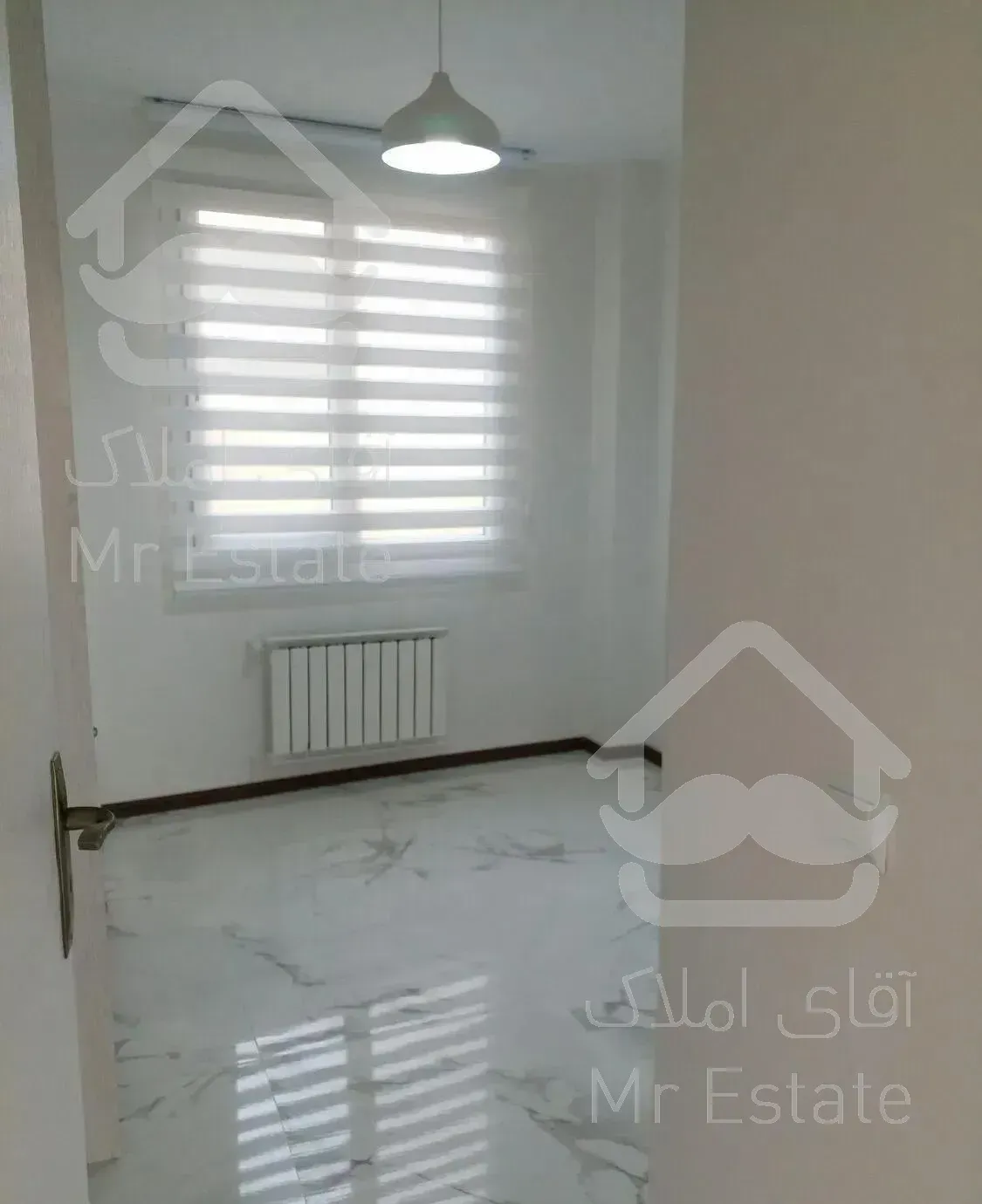 آپارتمان 85متر. دو خواب .ازگل. توانبخشی