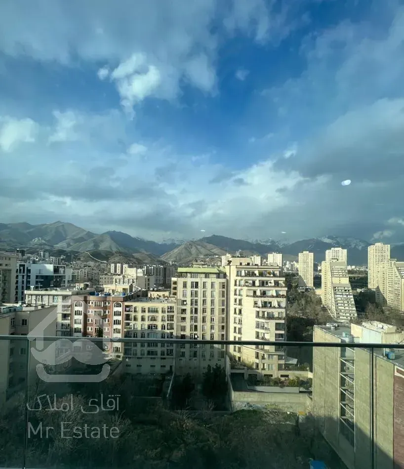 اجاره آپارتمان ۱۳۰ متری  ویو ابدی