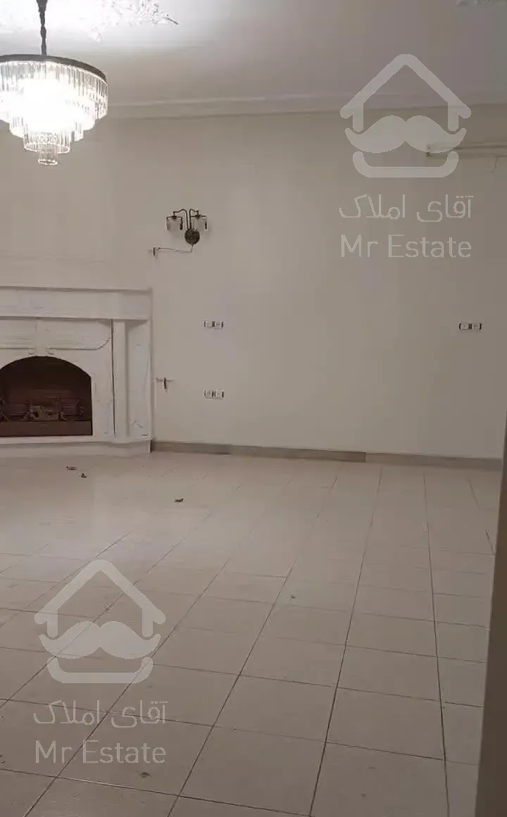 آپارتمان ۳ خوابه فرهنگ شهر