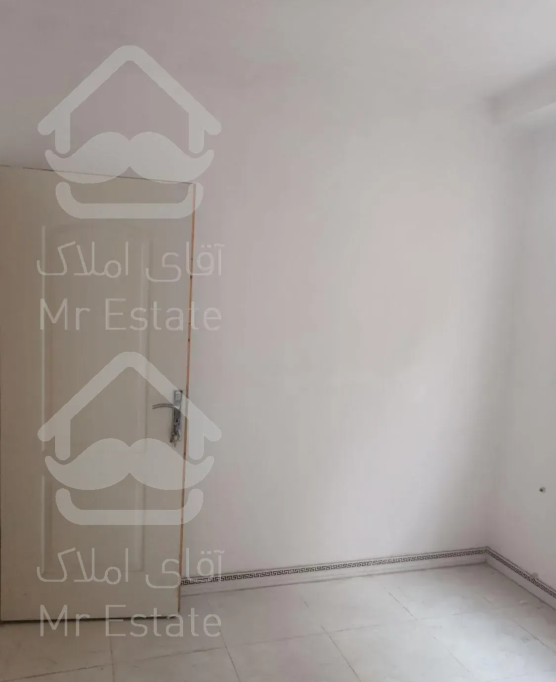 آپارتمان ۶٢ متر تک خواب نوساز، کلید نخورده