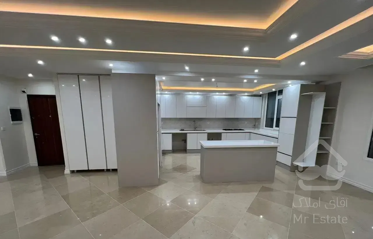 اجاره آپارتمان 180متری تک واحدی فلکه دوم