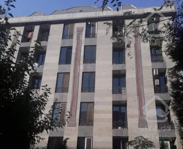 فردوس غرب ۵۹ متر فول.رهن کامل