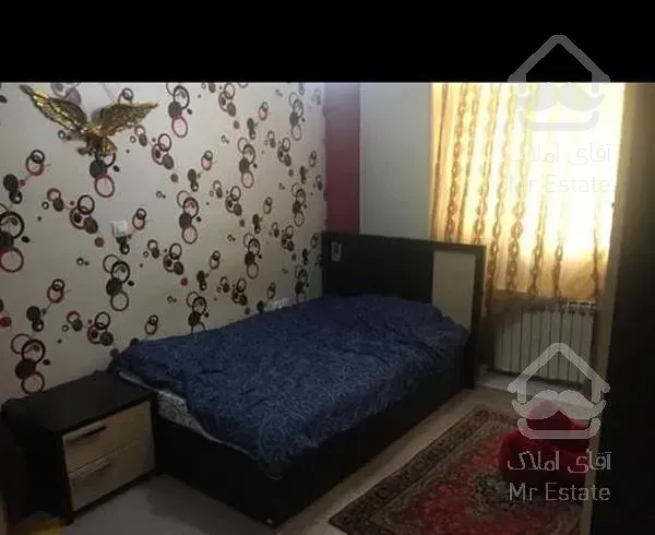 اپارتمان١47 متر حیاط اختصاصی