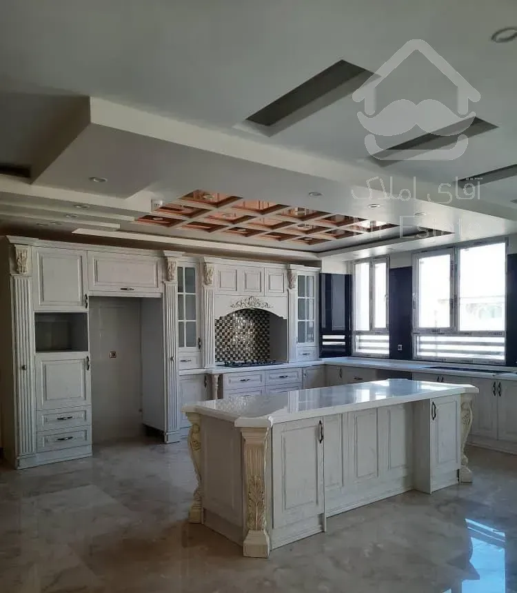 سهروردی شمالی پالیزی/۱۳۰مترقدرالهسم عالی/یک از سه