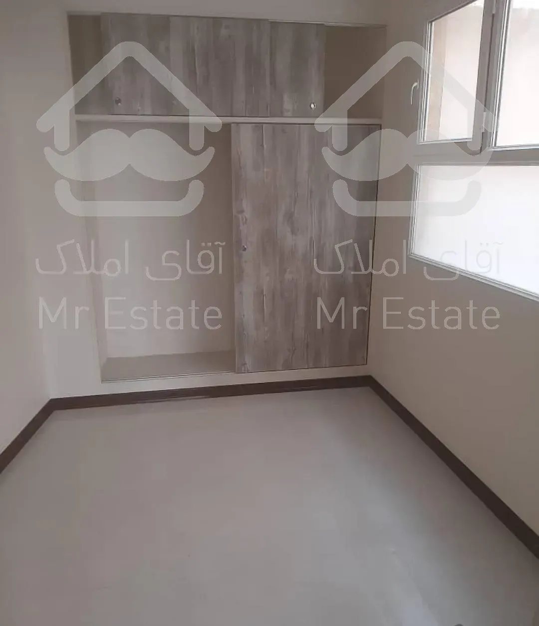 آپارتمان115متر3خواب/فول امکانات/بریانک