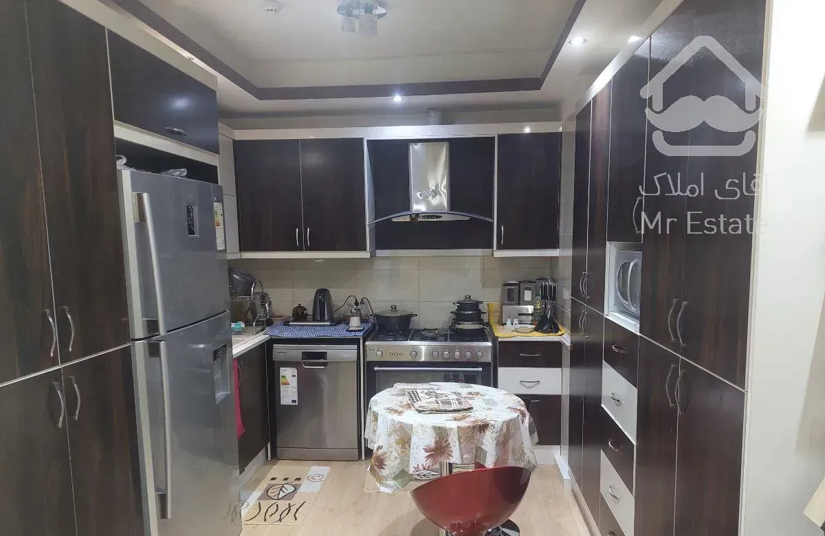 اجاره آپارتمان در کوی نصر