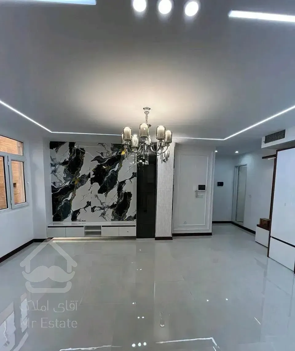 ۷۰متر *طبقه دوم *دو خواب فول امکانات* سندی *