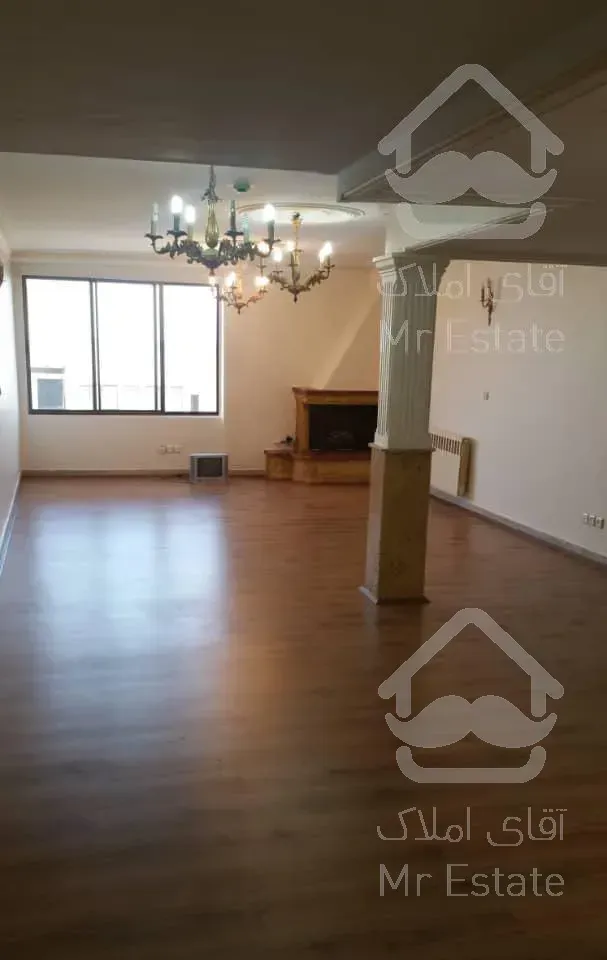 آپارتمان ١١٠متر٢خواب بازسازى شده شهرک بوعلى