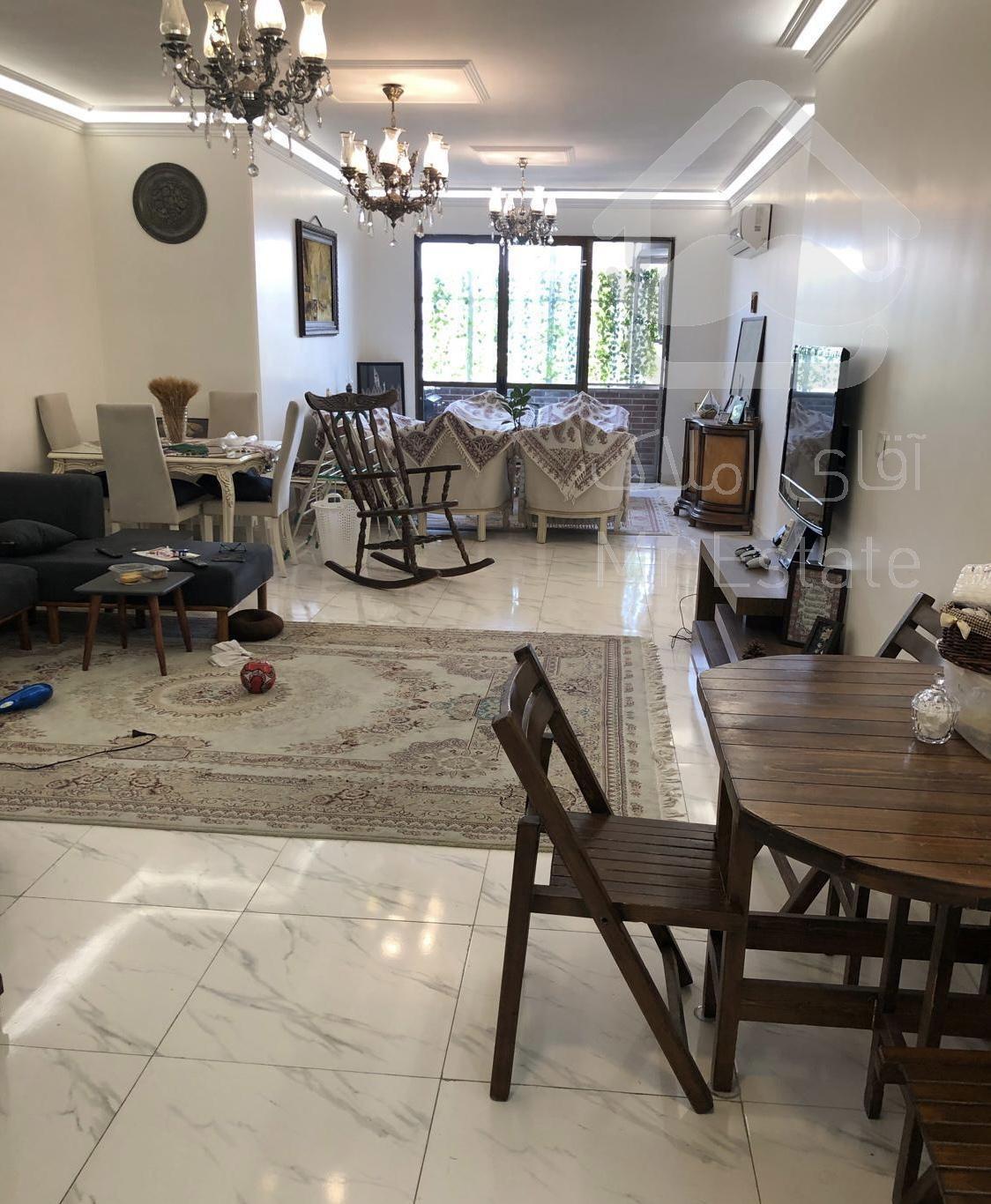 ۸۰متر۲خواب کم سن لوکیشن دنج