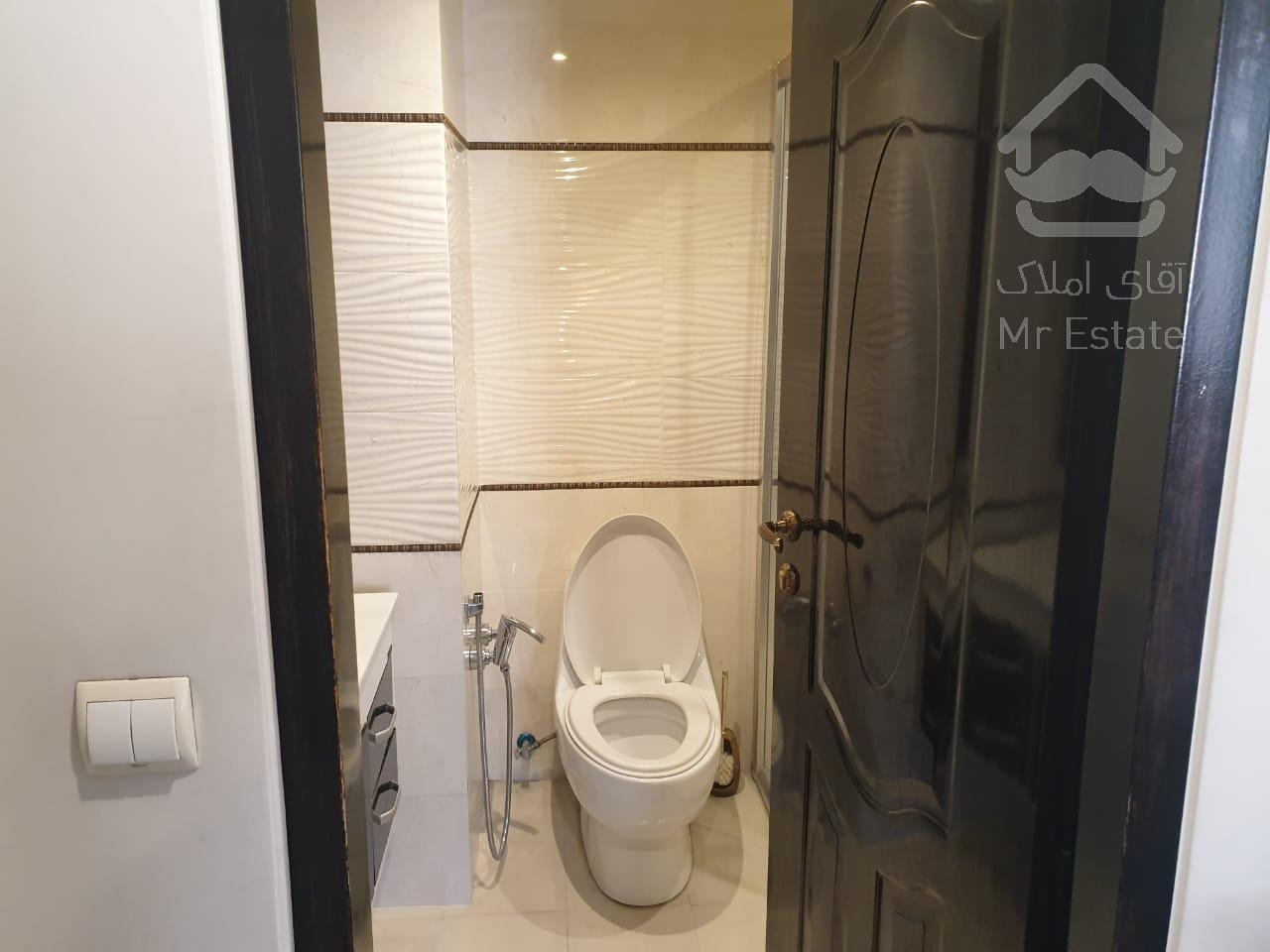 آپارتمان 142 متری رادمرد