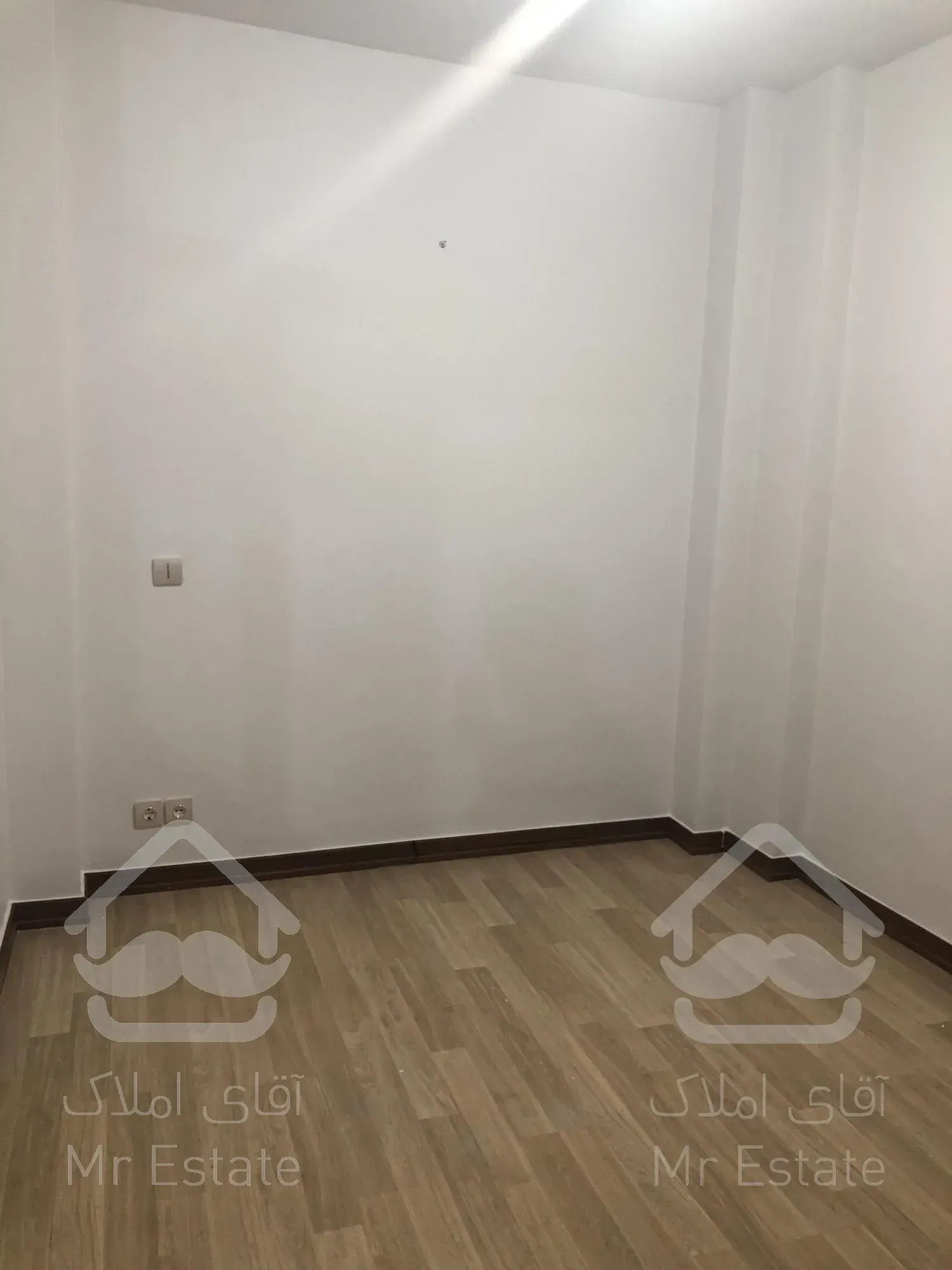 ۵۵ متر آپارتمان مسکونی بلوار فردوس