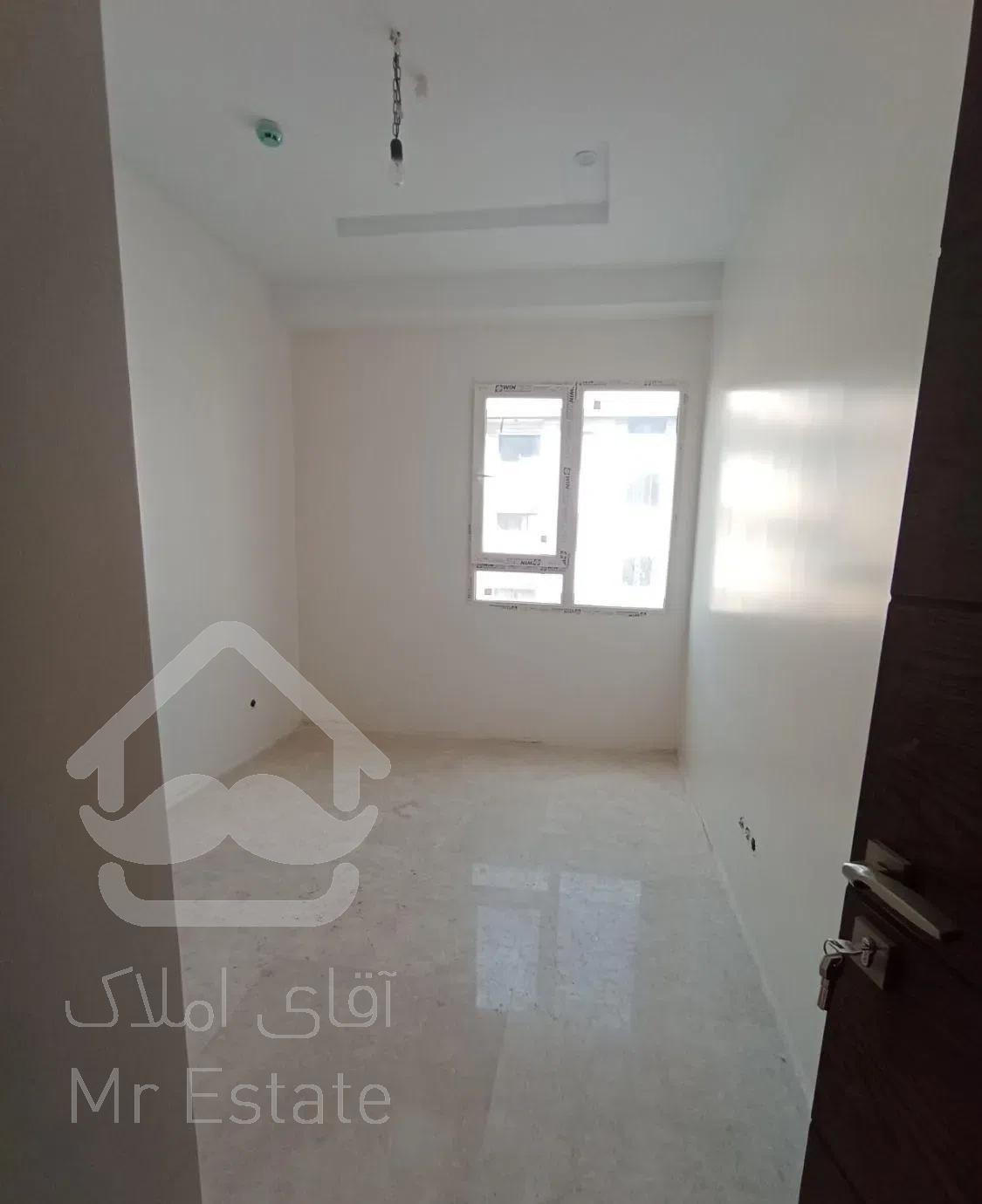 آپارتمان 100 متری نوساز ویو ابدی شهرآرا