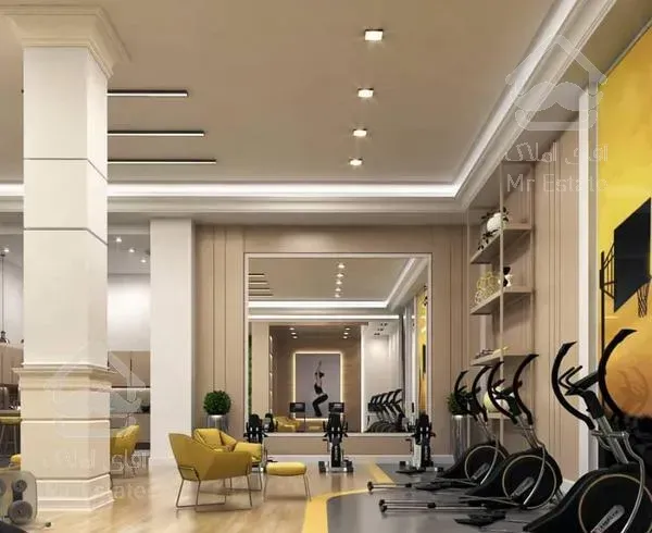 پنت هاوس«540متر» سعادت آباد (پاناروما)