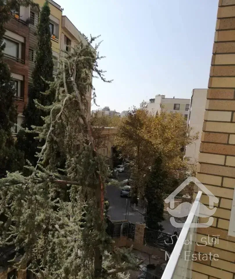 125 متر ۳خوابه اندرزگو