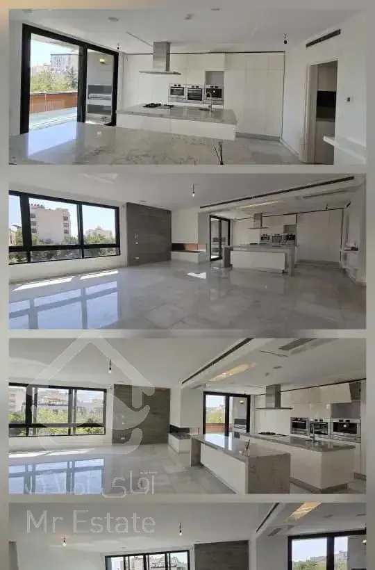 263 متری تک واحدی در دروس ۳پارکینگ سندی