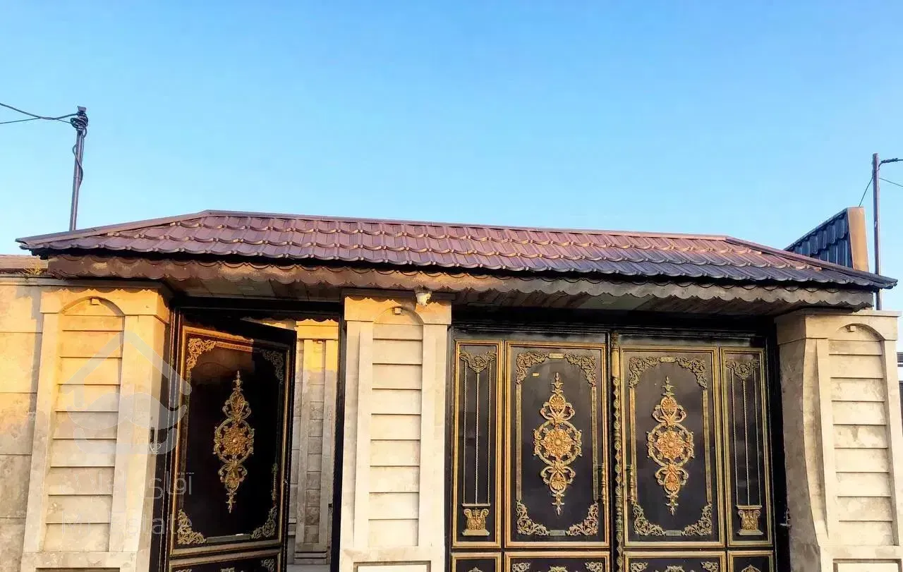 فروش فوری ویلا ۵۰۰متری