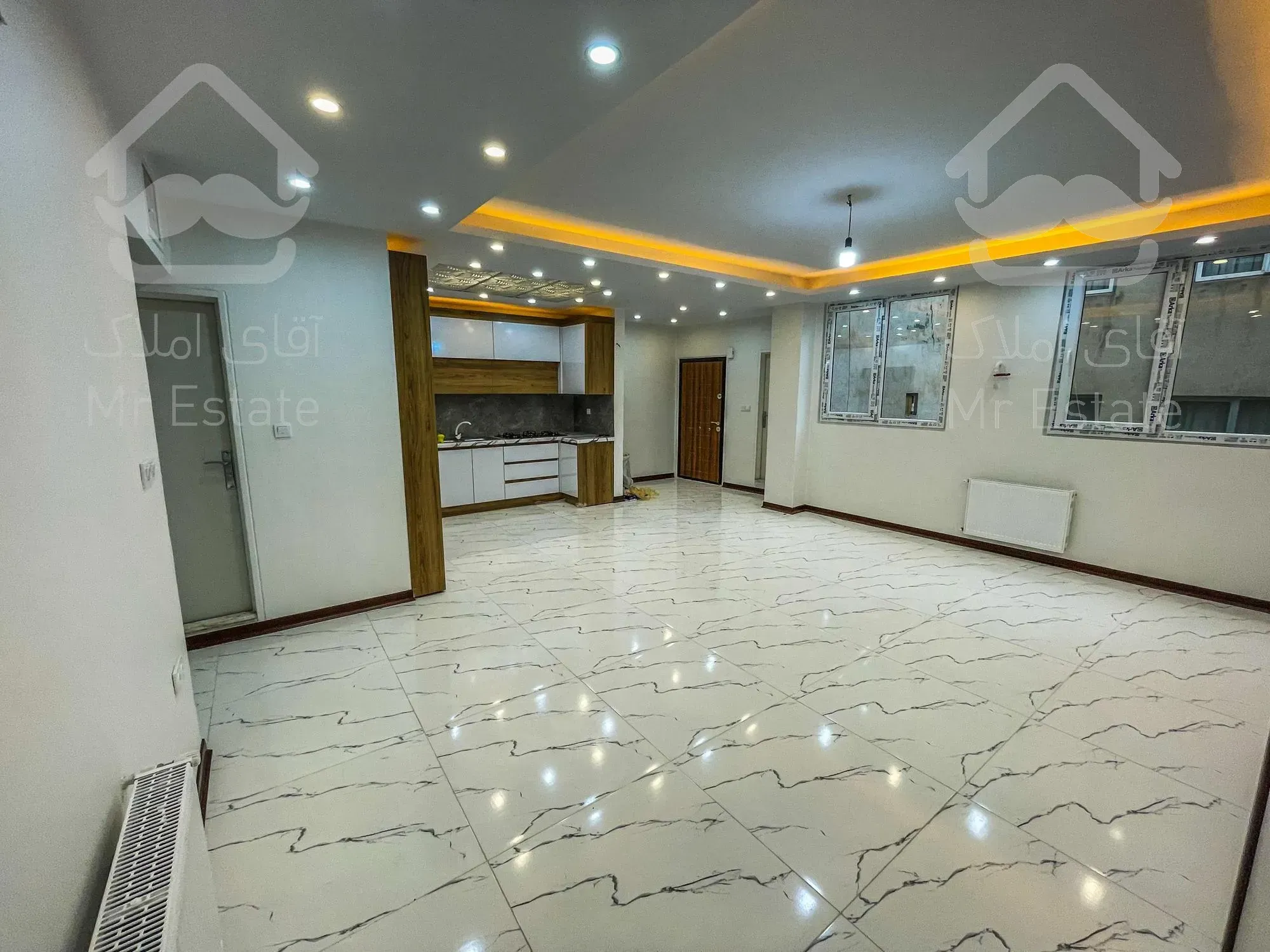 ۸۶ متری سنددار فول