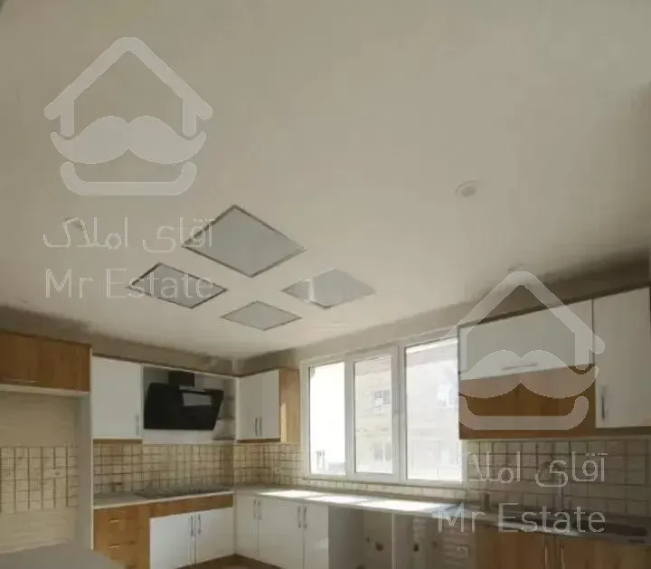 147متر فول هوشمند (ستارخان/تهرانویلا)