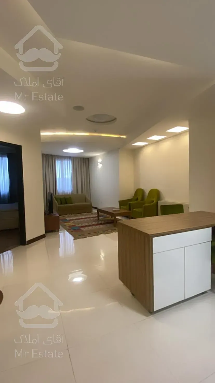 مجتمع حیات شرق نزدیک حرم امام رضا(ع)