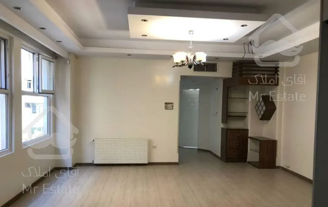 آپارتمان ۹۰متری فاز یک