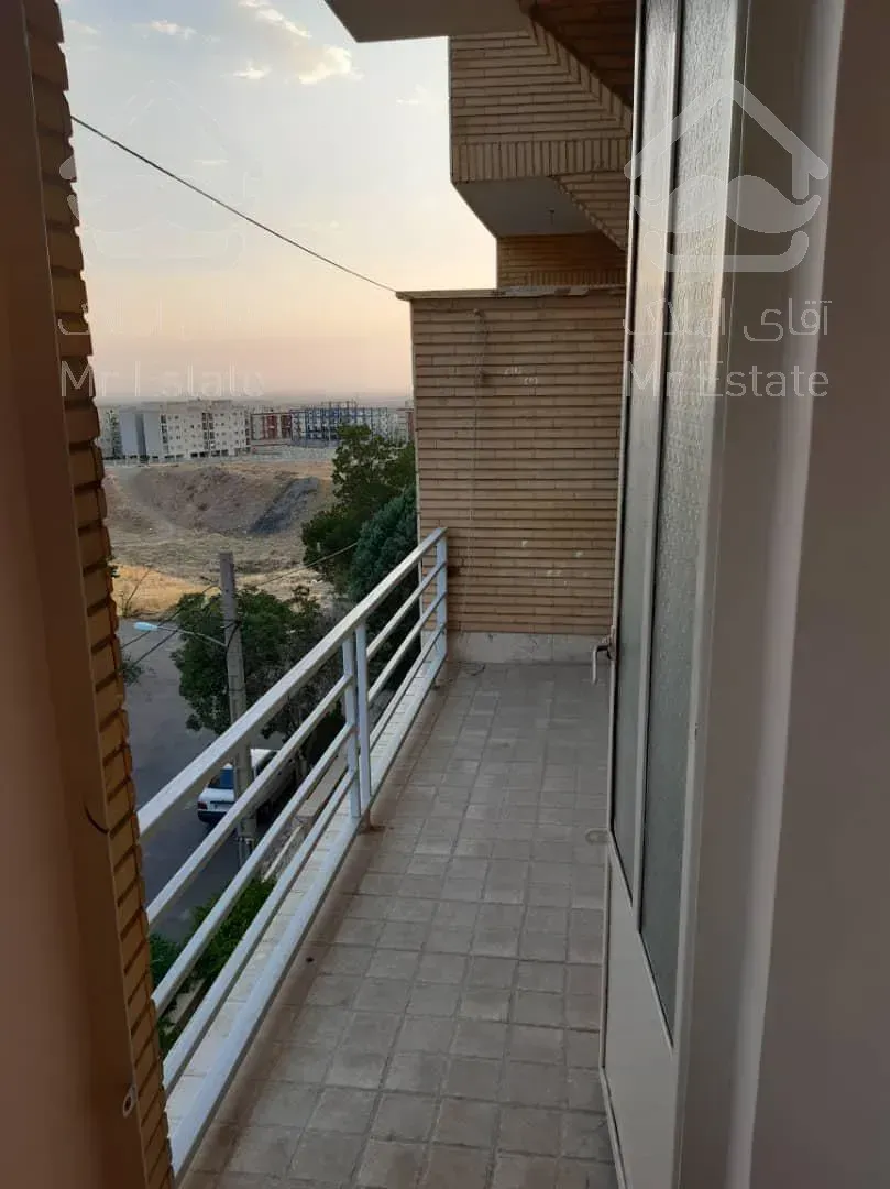 آپارتمان 126متری شخصی ساز