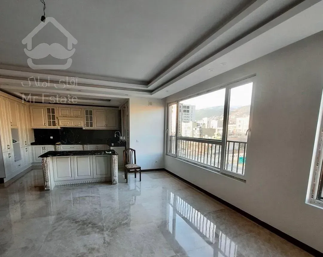 فروش آپارتمان۱۲۵متری/همجوار بوســتان/تـکرار نـشدنی