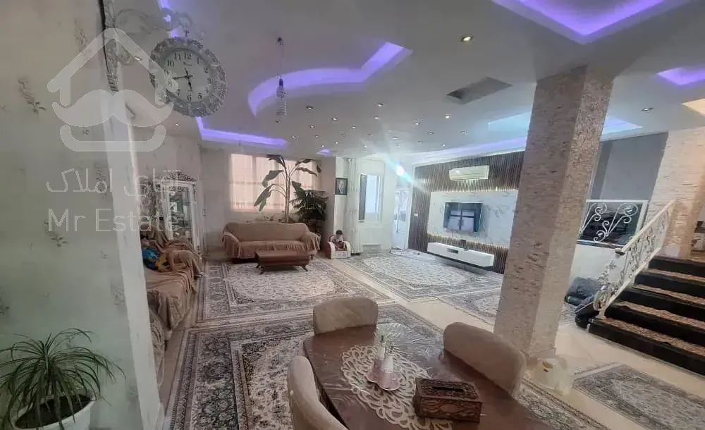 اجاره آپارتمان ۱۶۵ متری سعدی