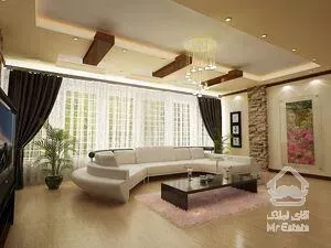 ۶۰متر ۱خواب