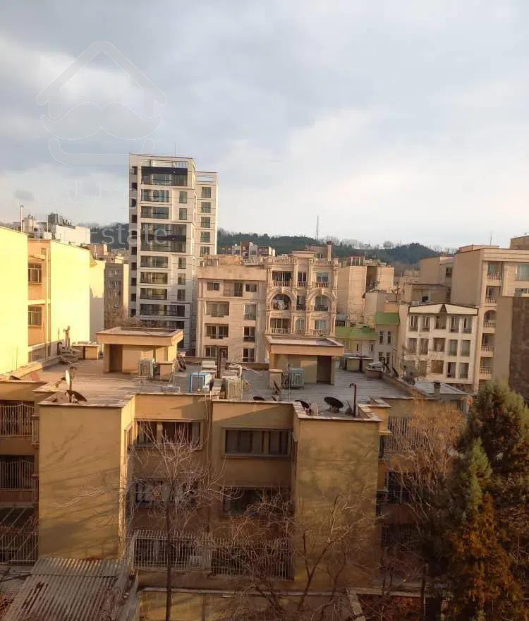 آپارتمان،۱۱۷ متر شخصی ساز نیاوران(فقط۳روز)