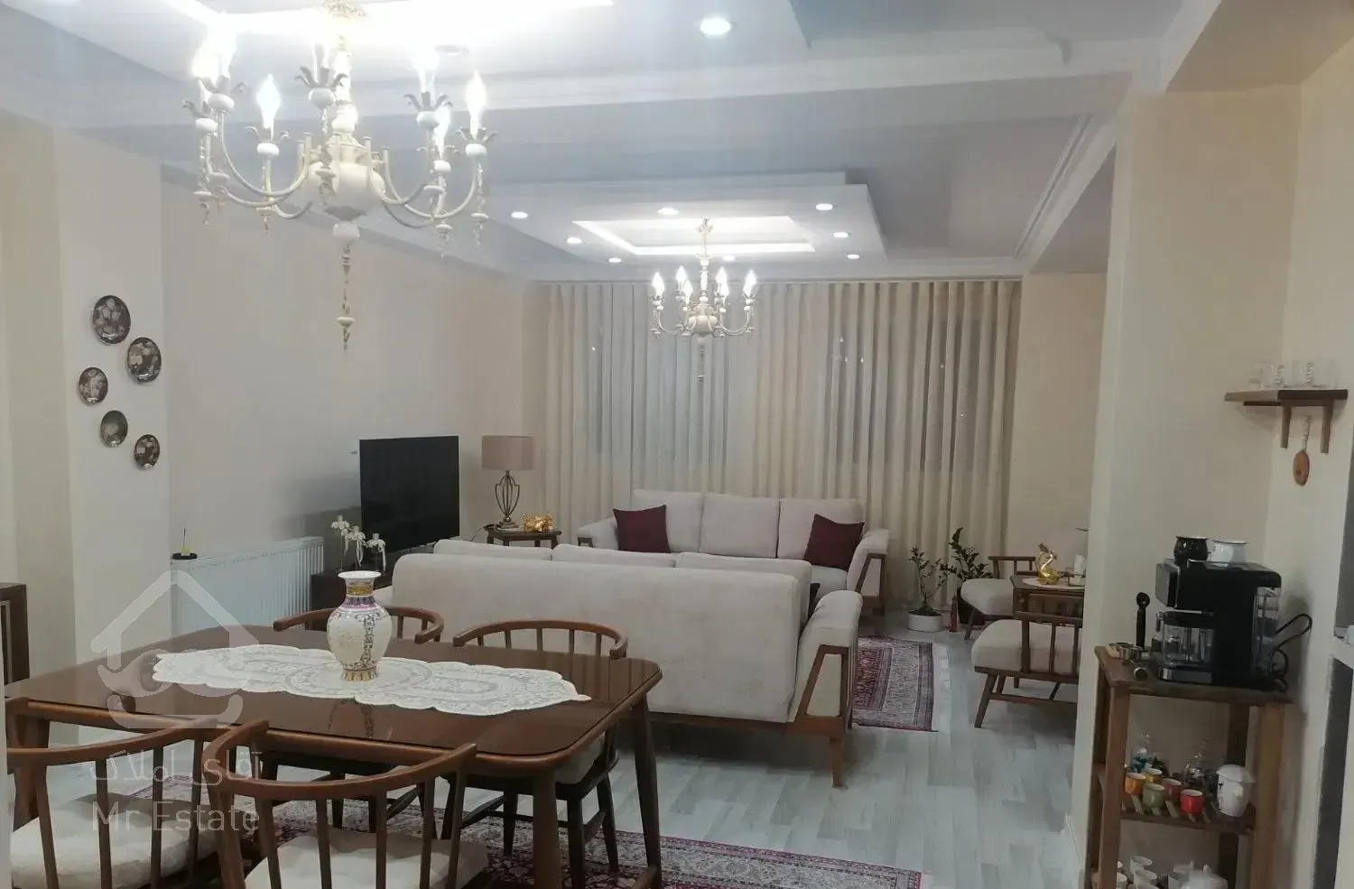 واحد به قیمت در گوهردشت