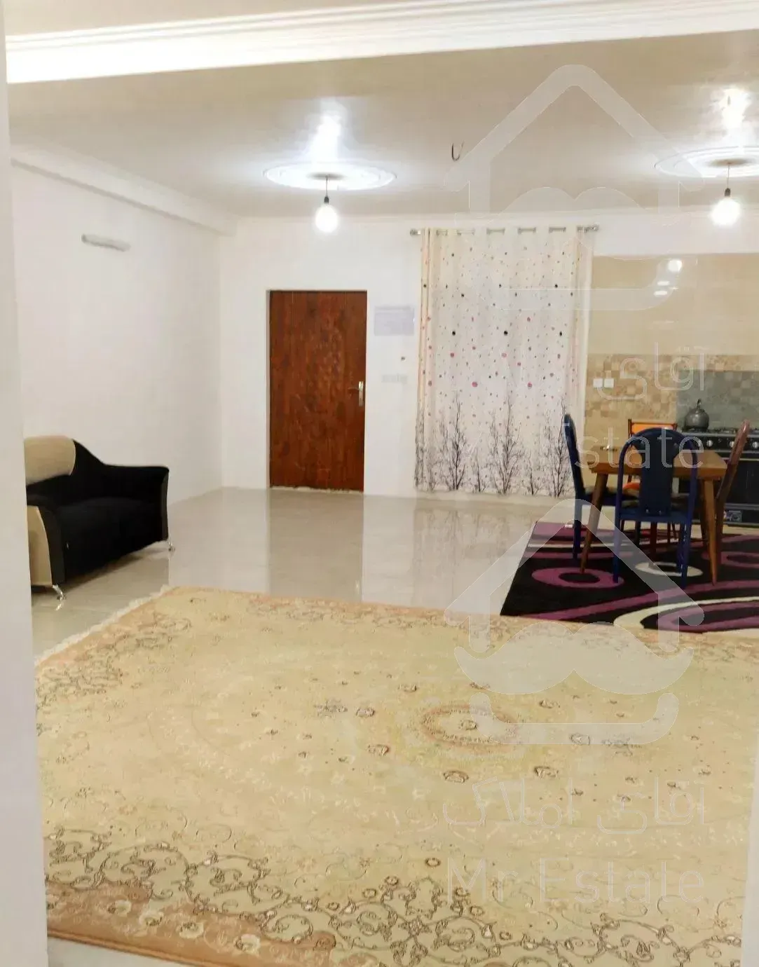 ویلا دوخوابه دربست