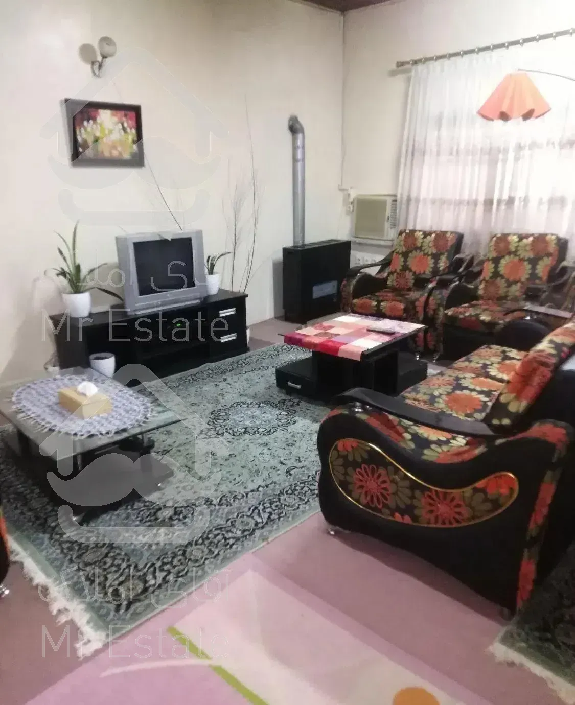 اجاره ویلادربست،دوخواب،١٠٠متری دریا.