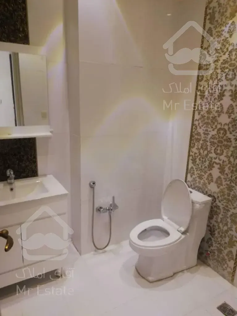 اجاره و رهن آپارتمان الهیه 250  متر اکازيون