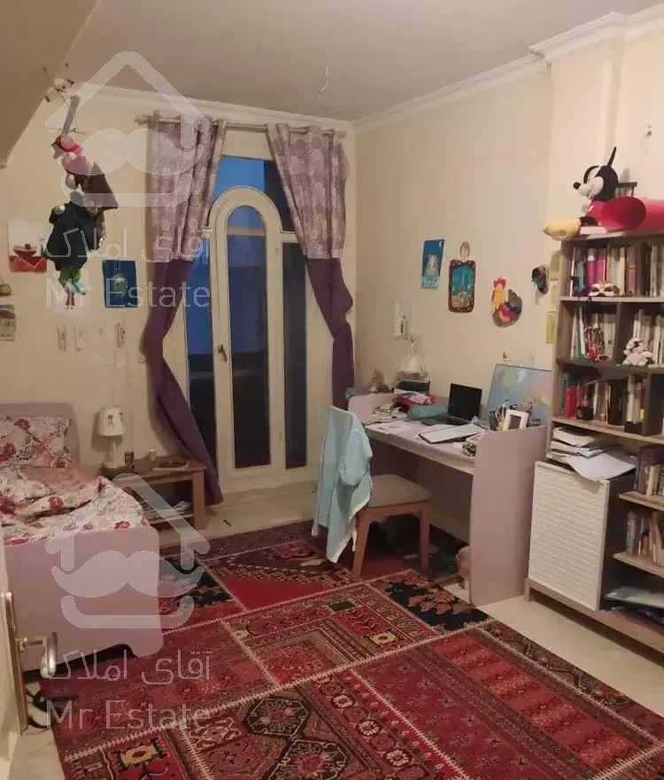 آپارتمان 130 متری میرداماد