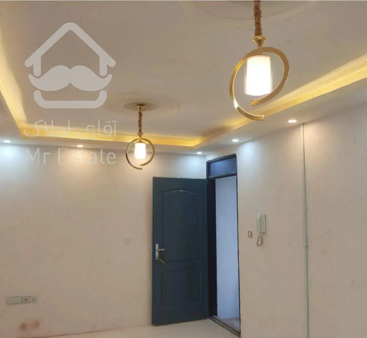 آپارتمان ۵۰ متری