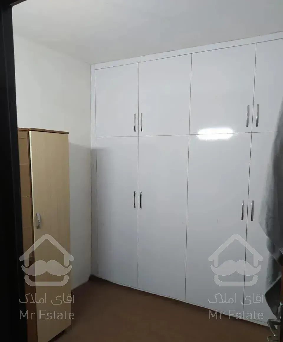 اپارتمان 1 خواب بولوار قرنی