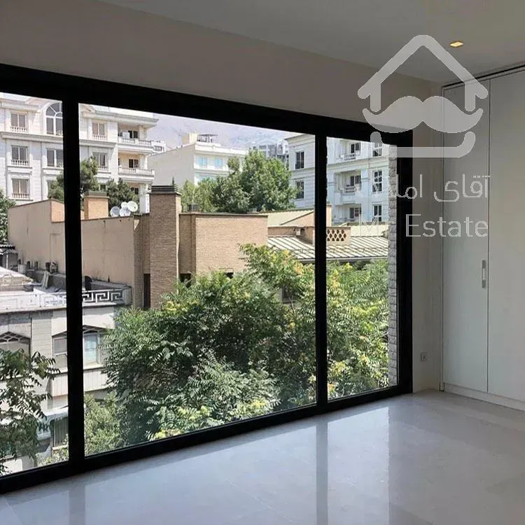 آپارتمان ٣۶٠ متری فرمانیه سنبل