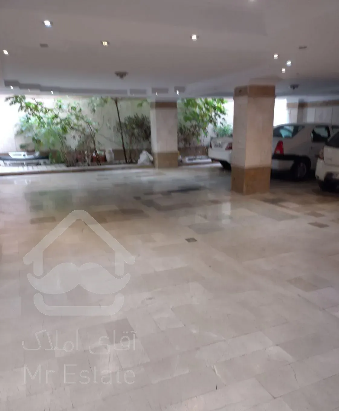 فروش 172 متر آپارتمان سه خواب