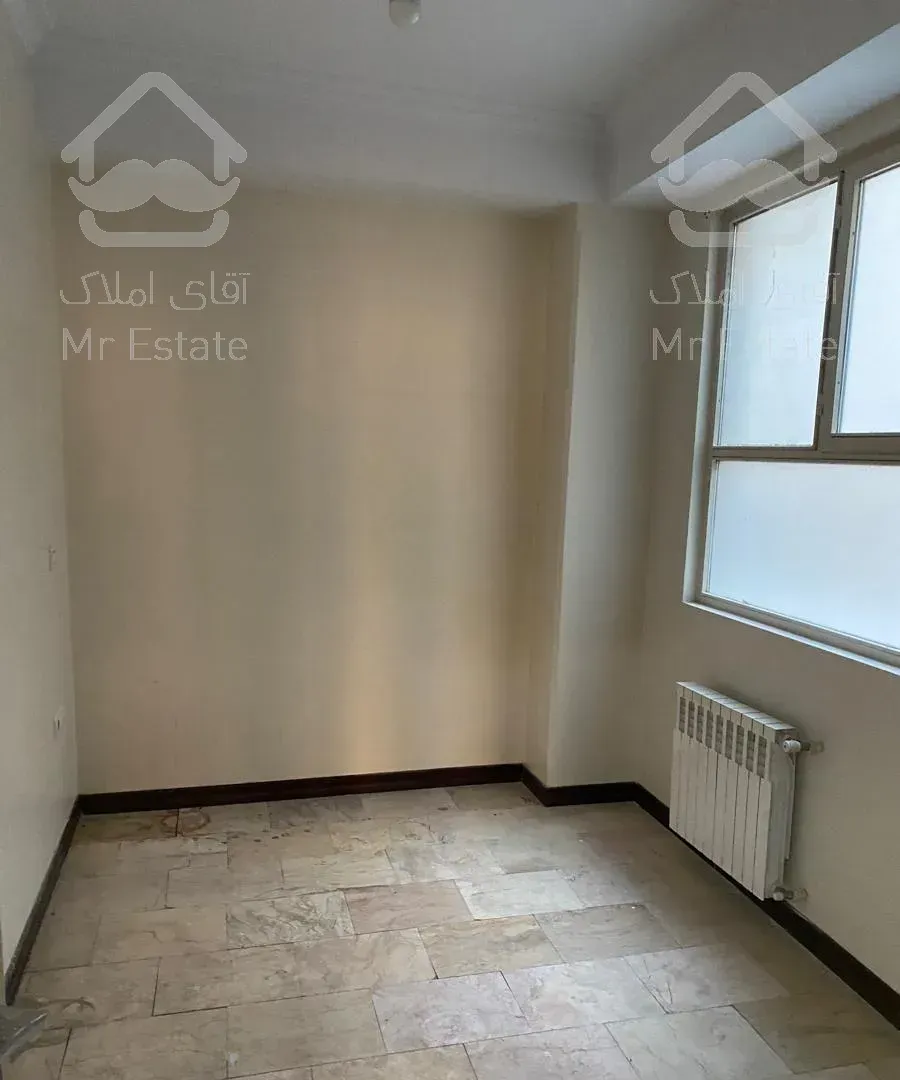 ۹۳ متری سه خوابه فردوس غرب