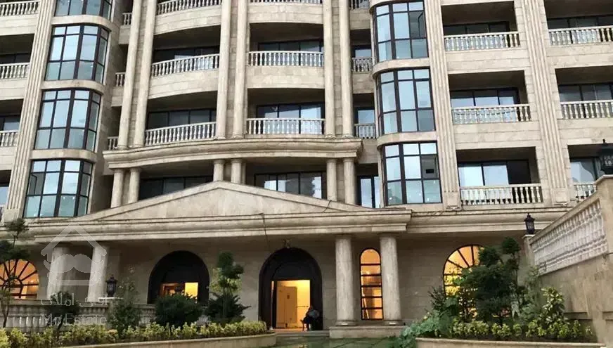 فروش آپارتمان ۱۵۰ متری ویو دریا در برج بابلسر